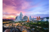 在西双版纳，不止是旅行更是生活