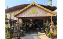 西双版纳景洪市半坡小院（曼回索傣家乐）
